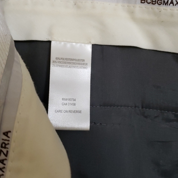 BCBG professional trousers - Picture 8 of 8